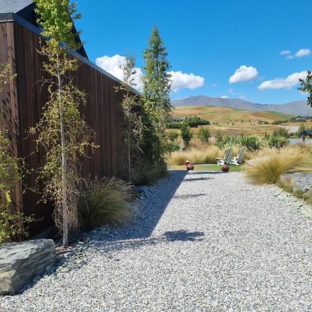 Hawkridge Alpine Suite Queenstown Exteriér fotografie