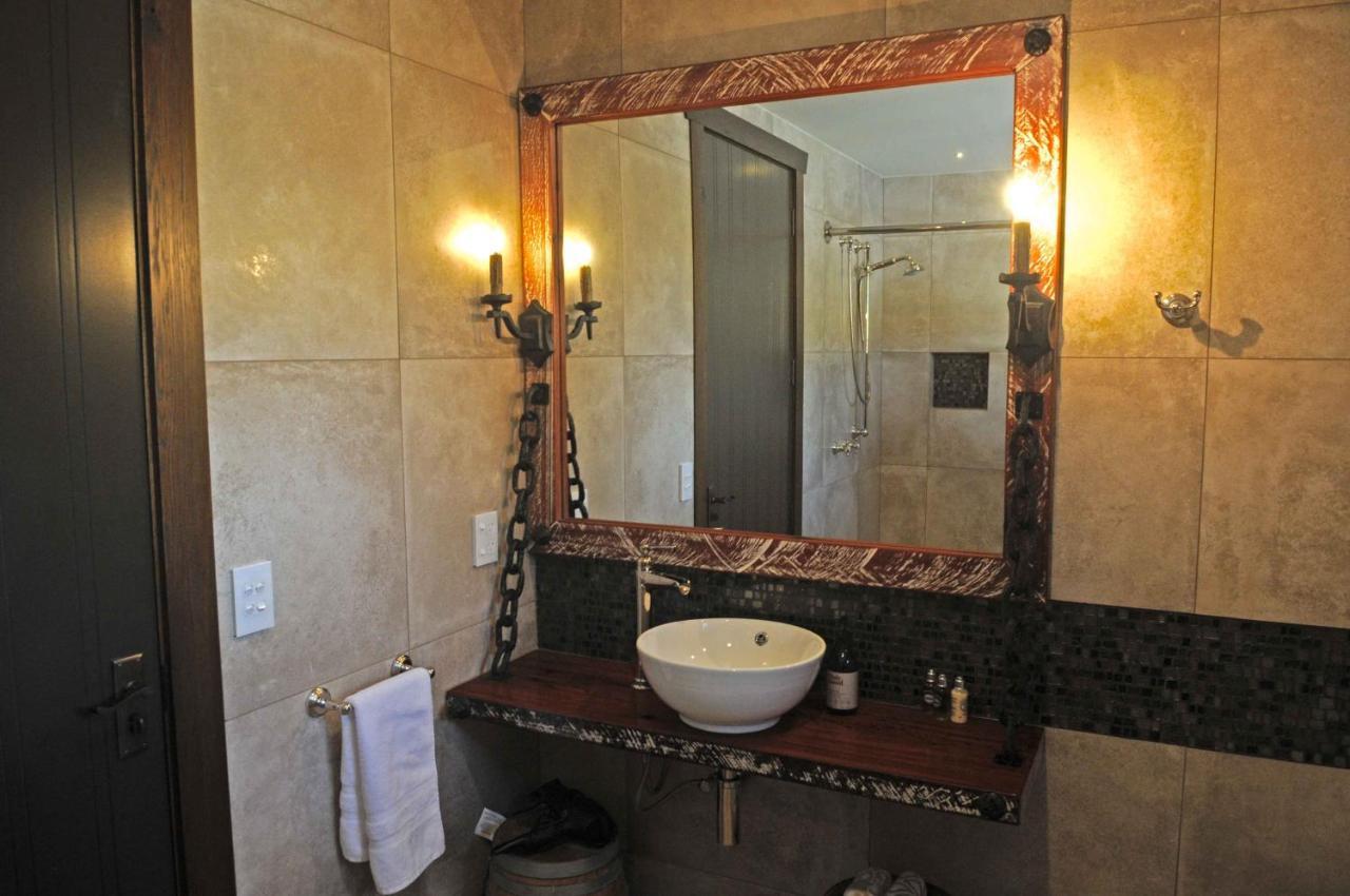 Hawkridge Alpine Suite Queenstown Exteriér fotografie