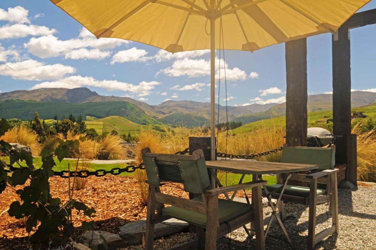 Hawkridge Alpine Suite Queenstown Exteriér fotografie