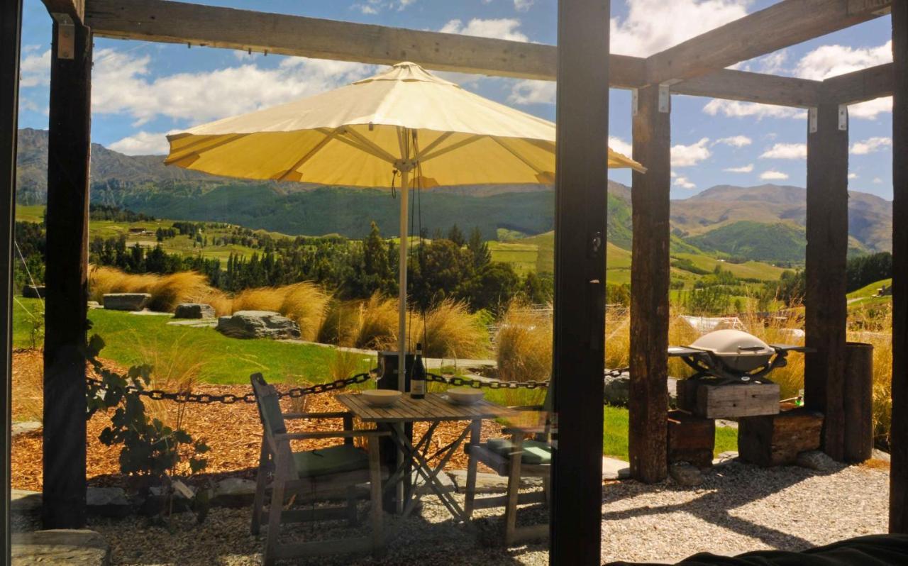 Hawkridge Alpine Suite Queenstown Exteriér fotografie