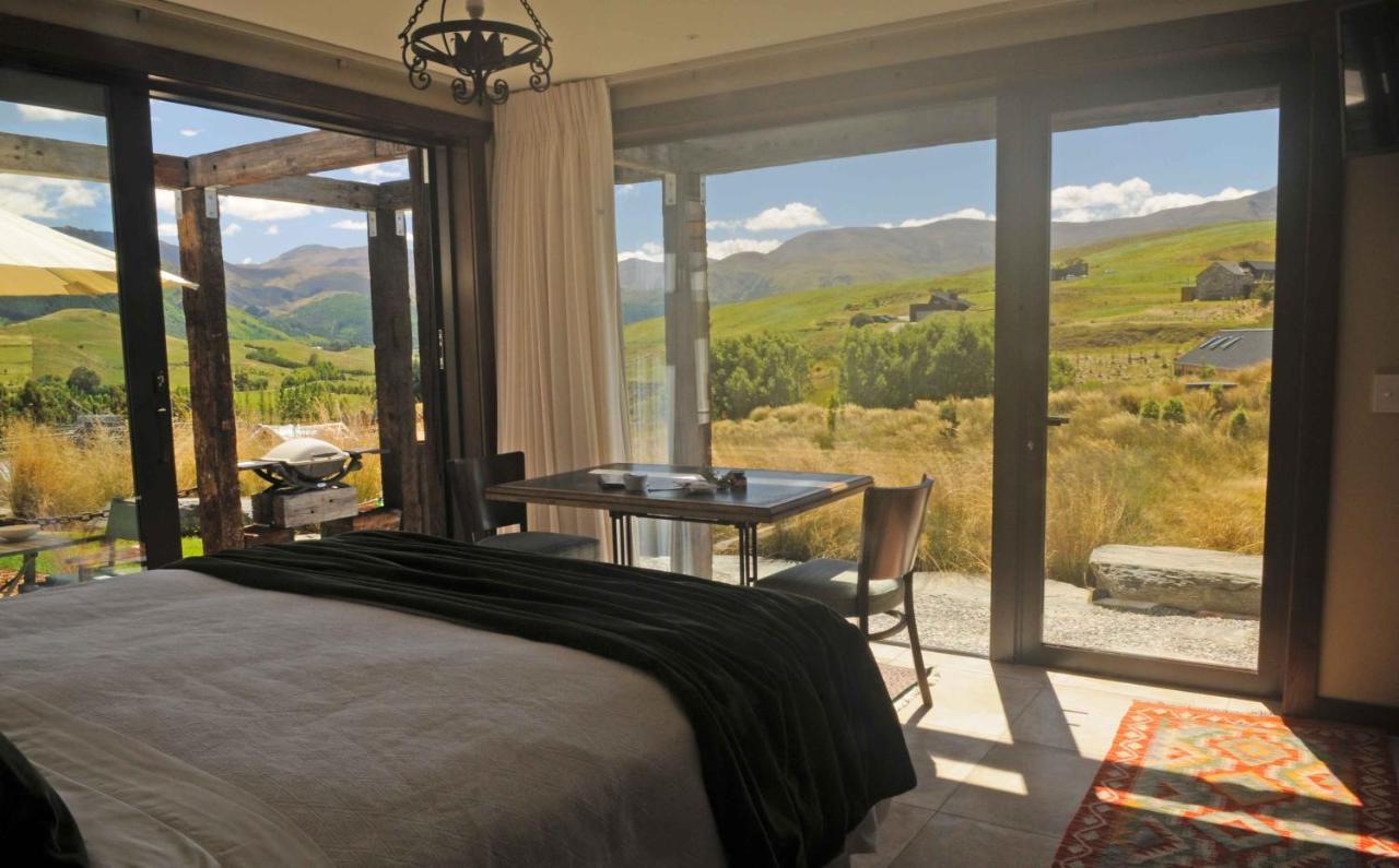 Hawkridge Alpine Suite Queenstown Exteriér fotografie