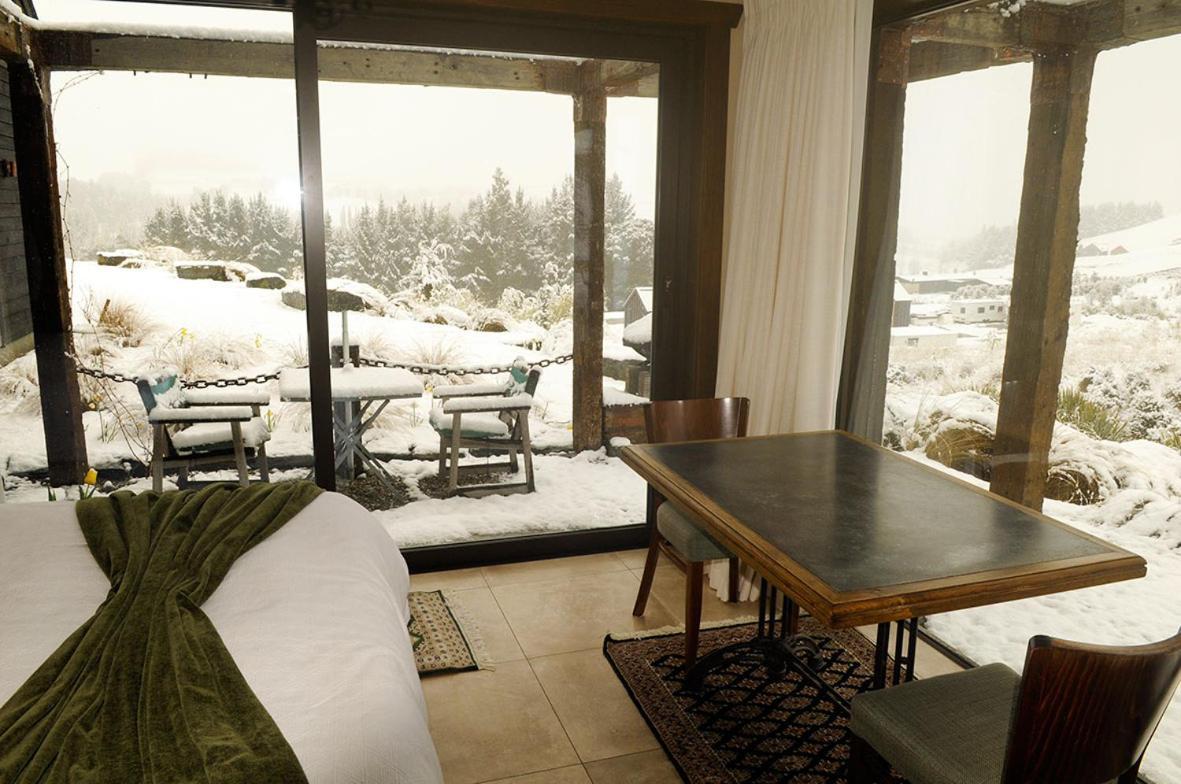 Hawkridge Alpine Suite Queenstown Exteriér fotografie