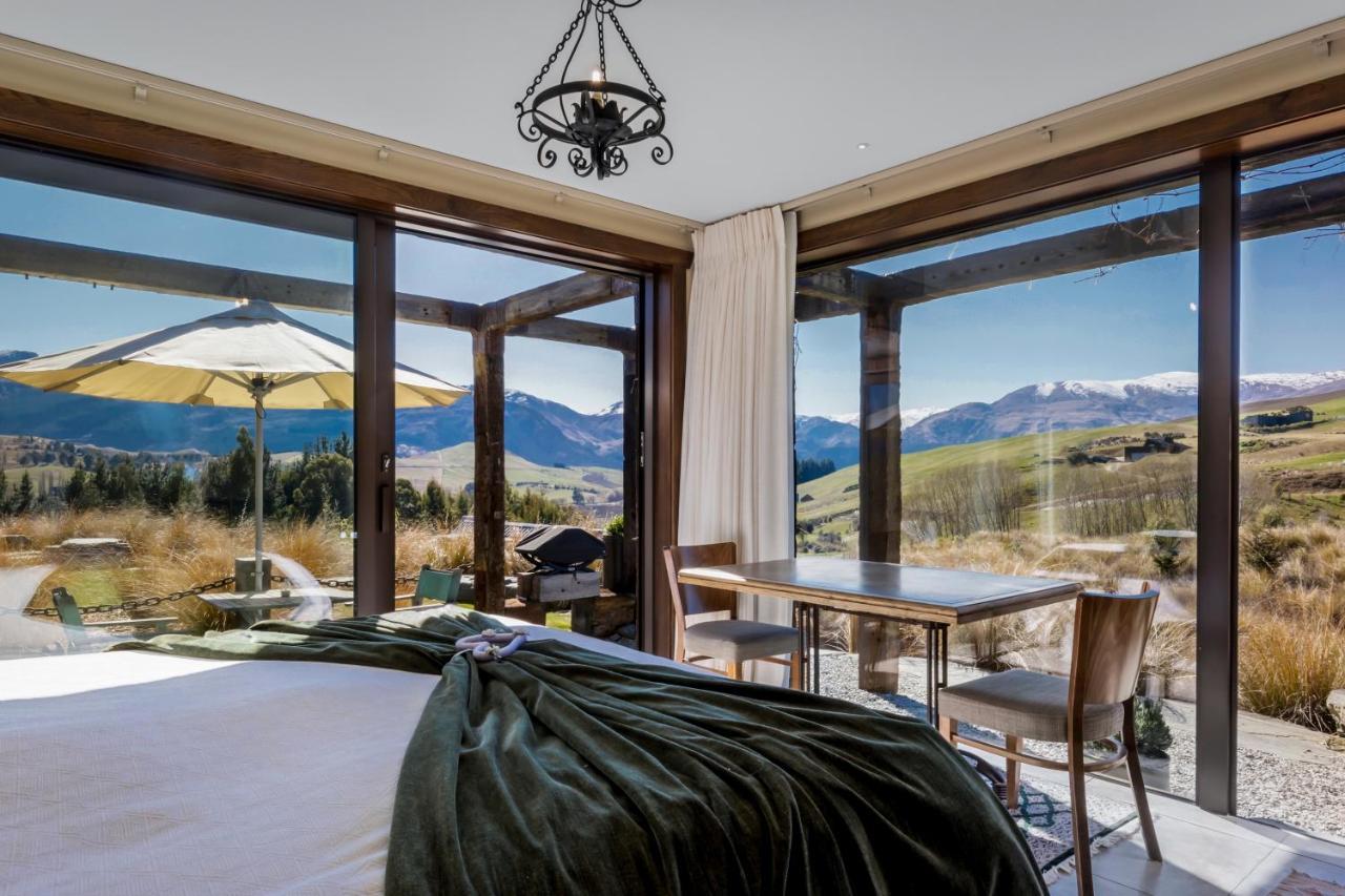 Hawkridge Alpine Suite Queenstown Exteriér fotografie