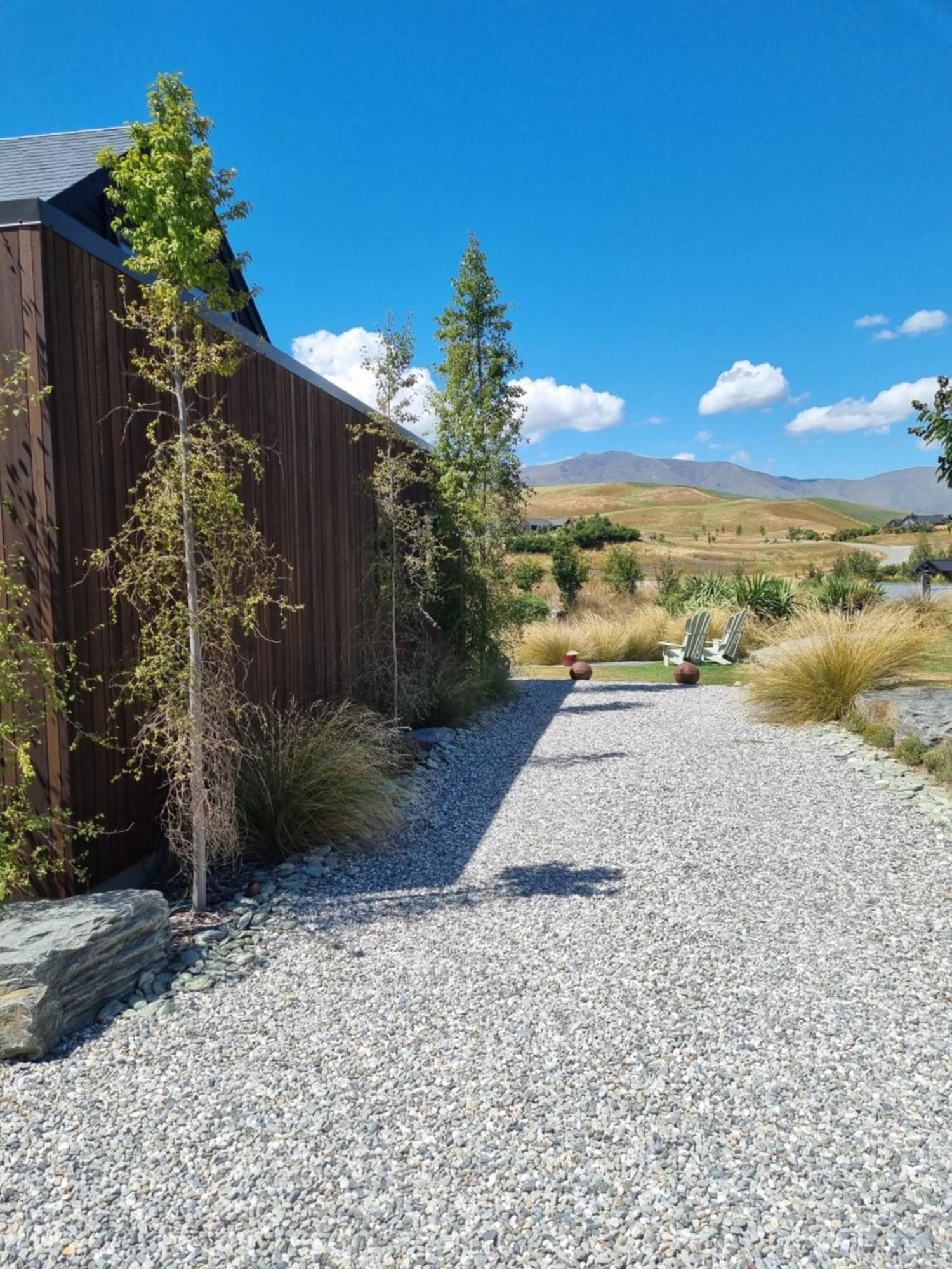 Hawkridge Alpine Suite Queenstown Exteriér fotografie