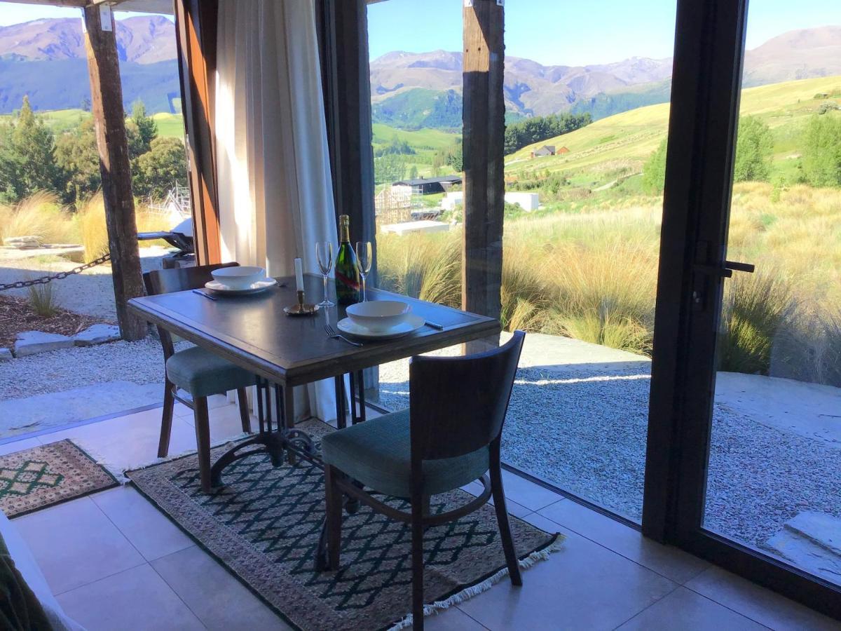 Hawkridge Alpine Suite Queenstown Exteriér fotografie
